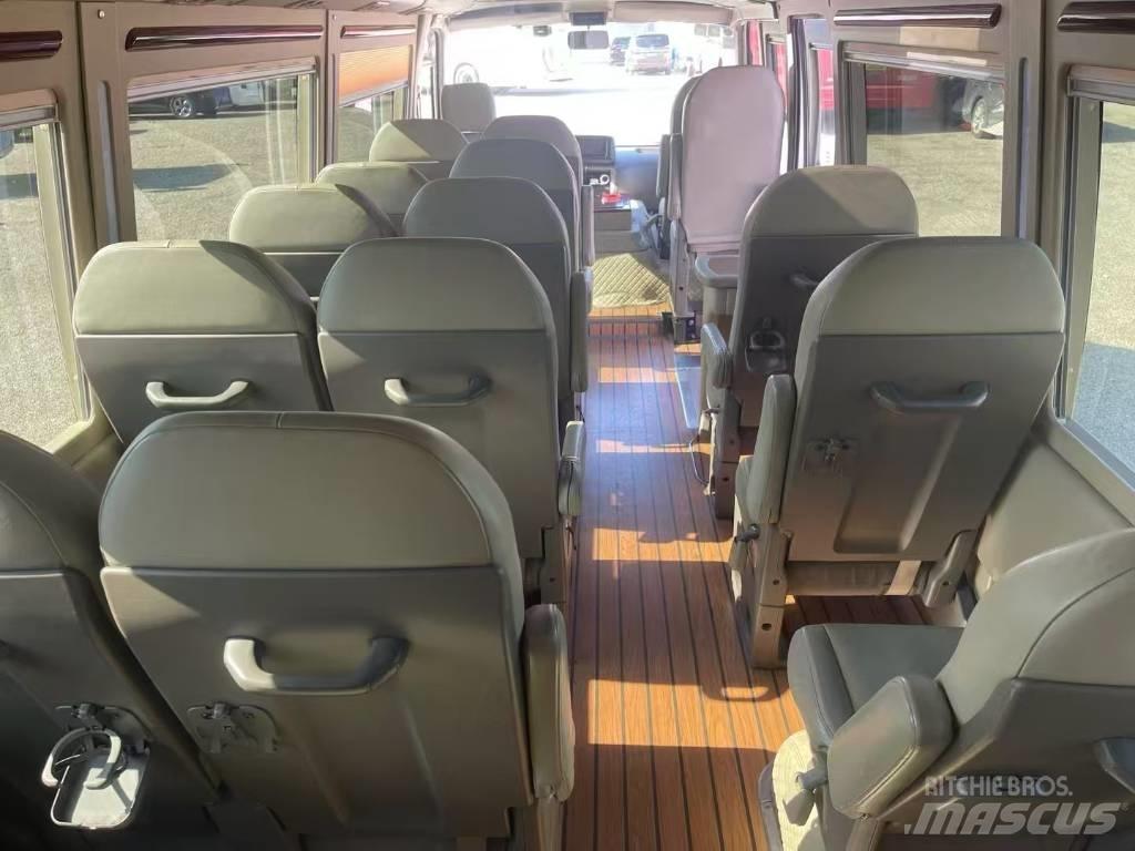 Toyota Coaster 公路客运汽车