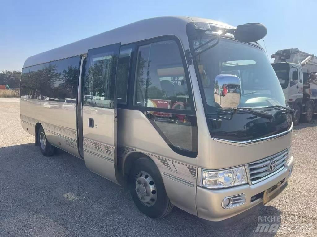 Toyota Coaster 公路客运汽车