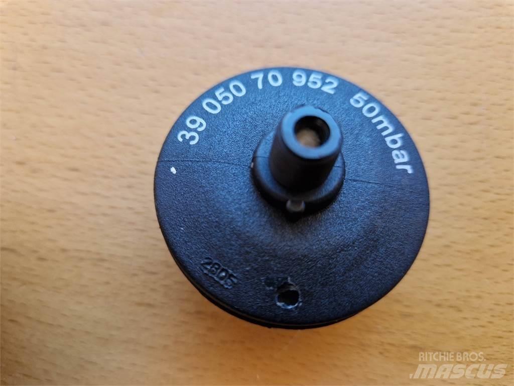 Ponsse 0060289 电子设备
