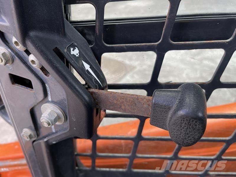 Bobcat S 450 轮式装载机