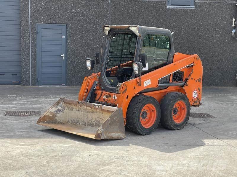 Bobcat S 450 轮式装载机