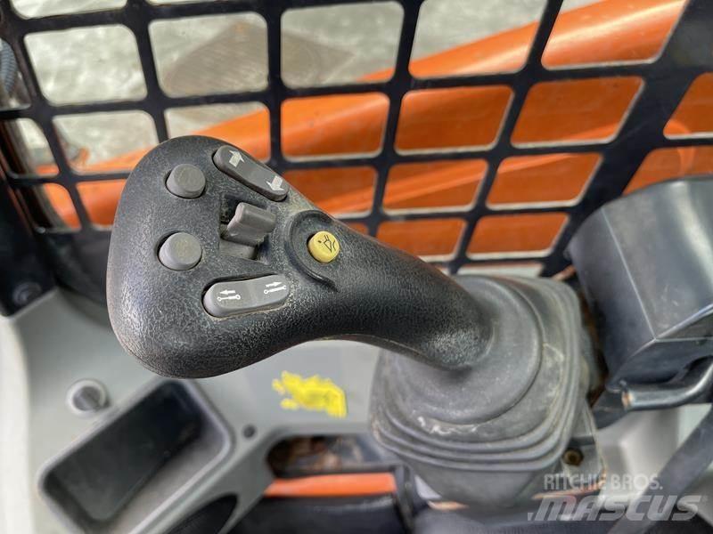 Bobcat S 450 轮式装载机
