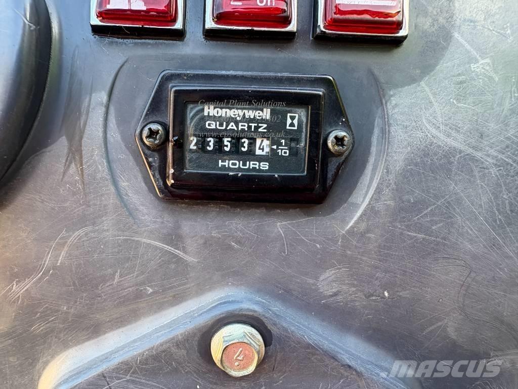 Kubota K 008-3 小型挖掘机