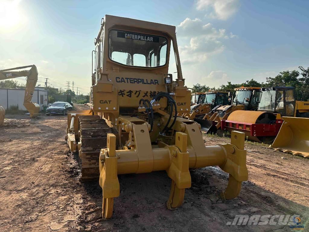 CAT D 7 G 履带式推土机