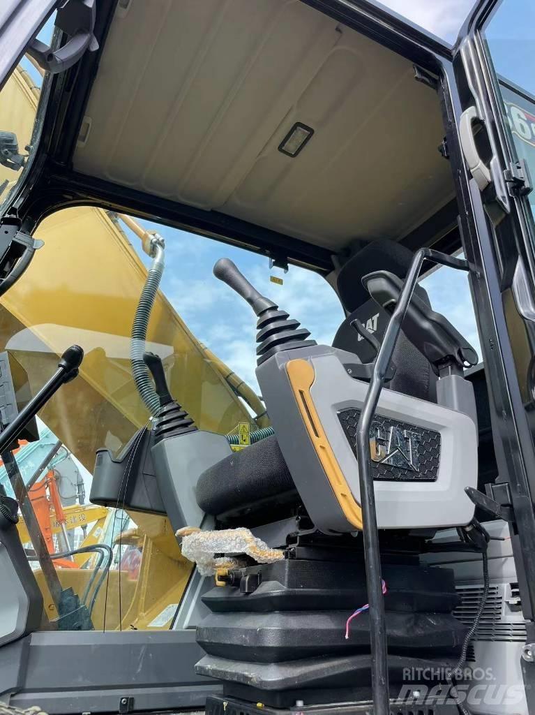 CAT 336 履带挖掘机