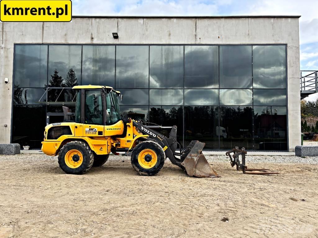 Volvo L 30 G 轮式装载机