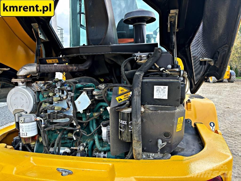 Volvo L 30 G 轮式装载机