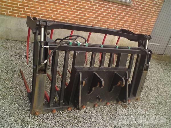  svær model 200cm 轮式装载机