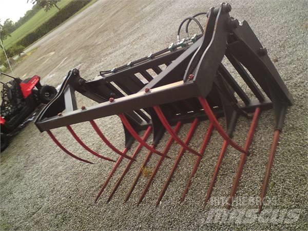  svær model 200cm 轮式装载机
