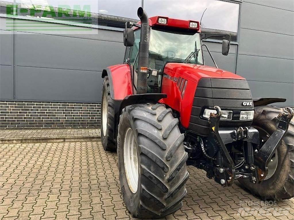 Case IH cvx 150 拖拉机/农用车