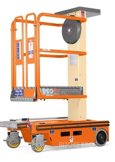 JLG Ecolift 50 其他升降机和高空作业平台