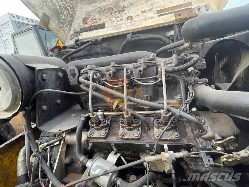 Dynapac CA 1300 单轮压路机