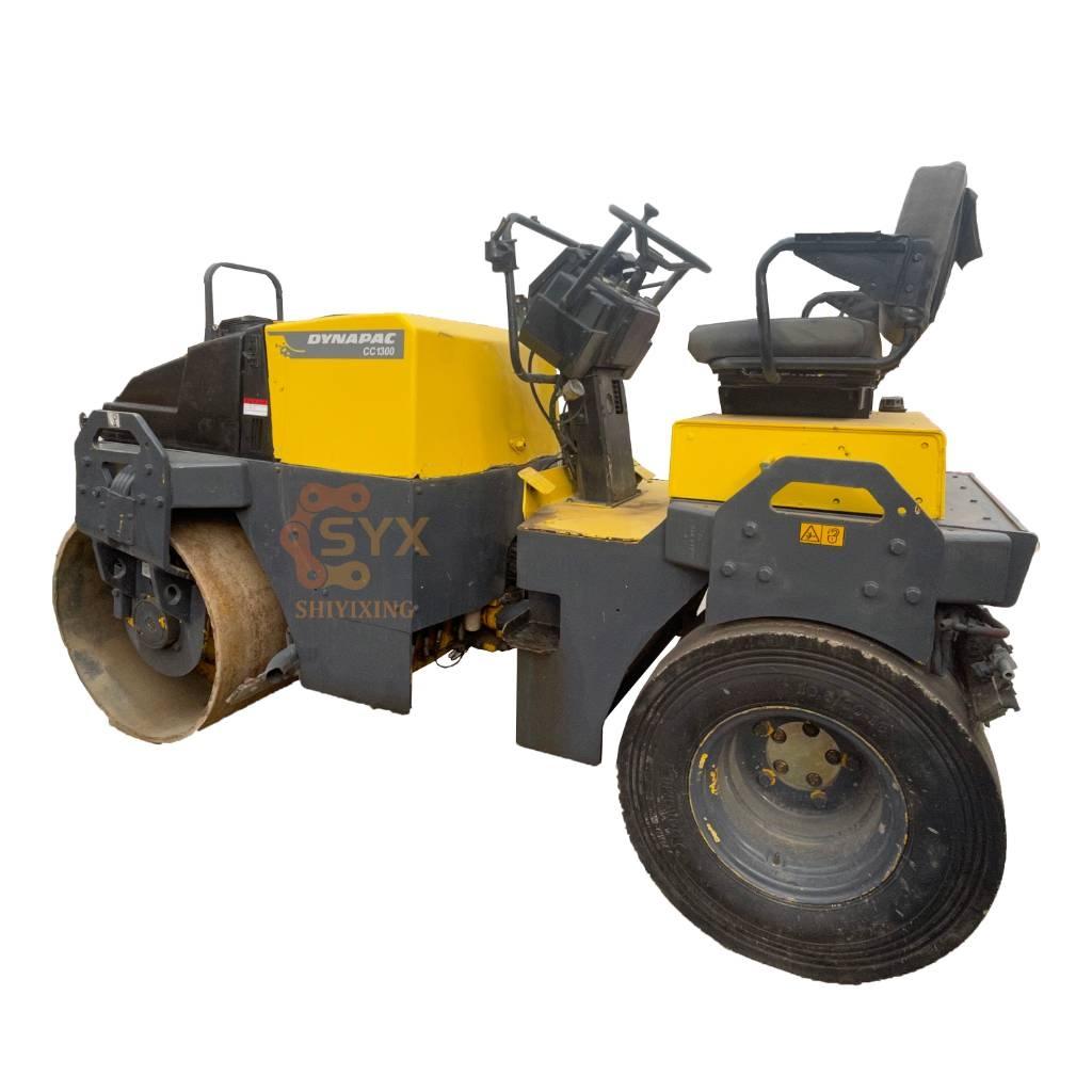 Dynapac CA 1300 单轮压路机