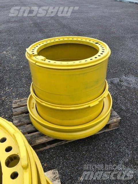 CAT 988H 其他组件