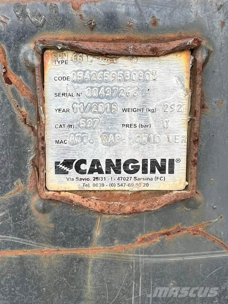 CAT 308CR 小型挖掘机