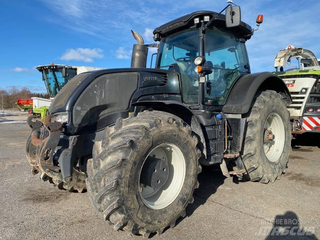 Valtra S 233 拖拉机/农用车
