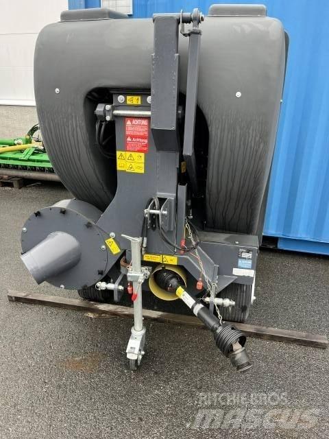 Matev CLS-B-1650 路面维护设备-其他