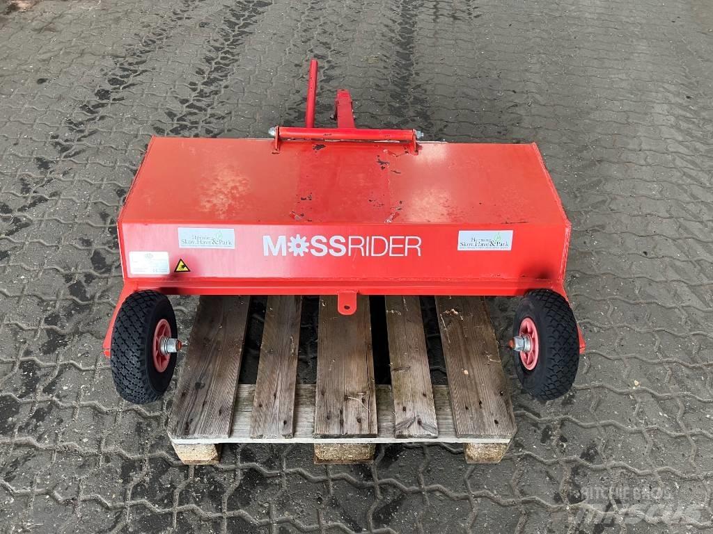 Mossrider 100 cm 路面维护设备-其他