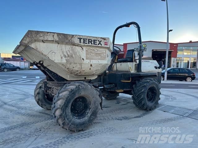 Terex Benford D9060S 翻斗车\公路型自卸车