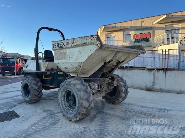 Terex Benford D9060S 翻斗车\公路型自卸车