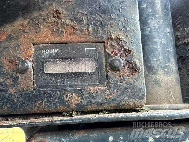 Terex Benford D9060S 翻斗车\公路型自卸车