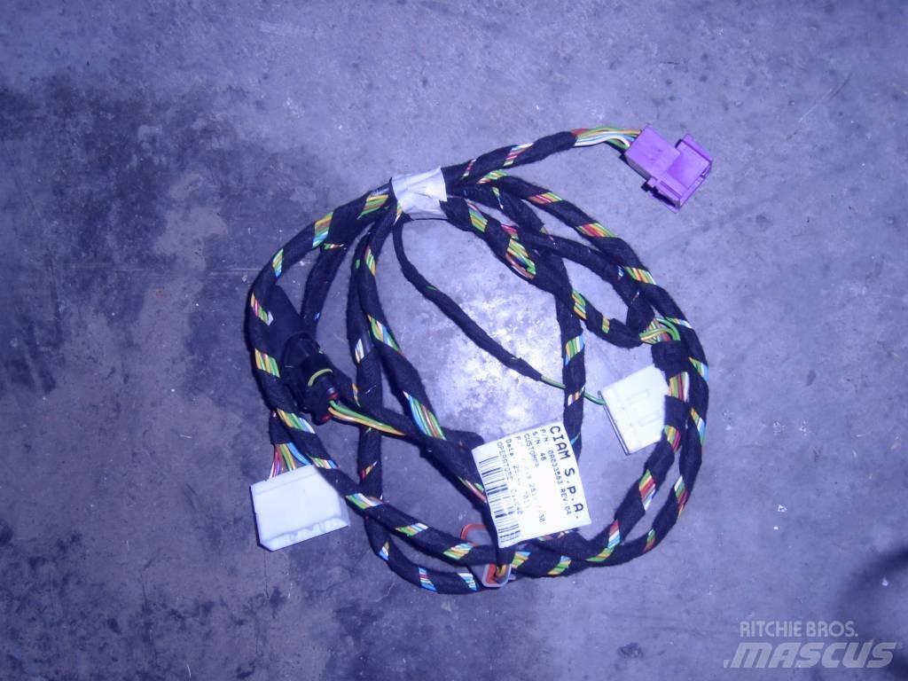 Deutz same 运输工具-其他