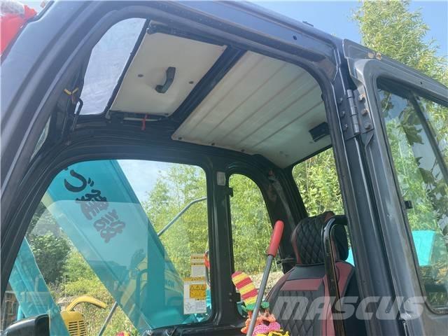 Kobelco SK 75 履带挖掘机