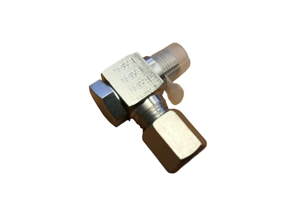 Eco Log 602075 发动机