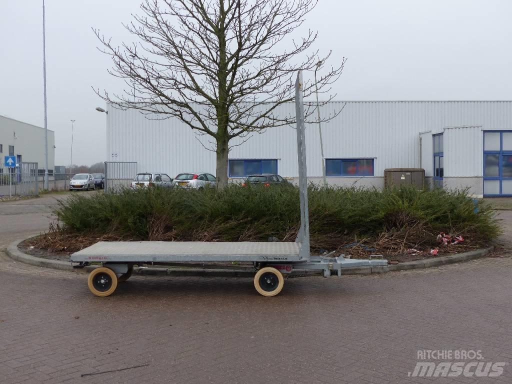 Viking Trailer 轻型拖车