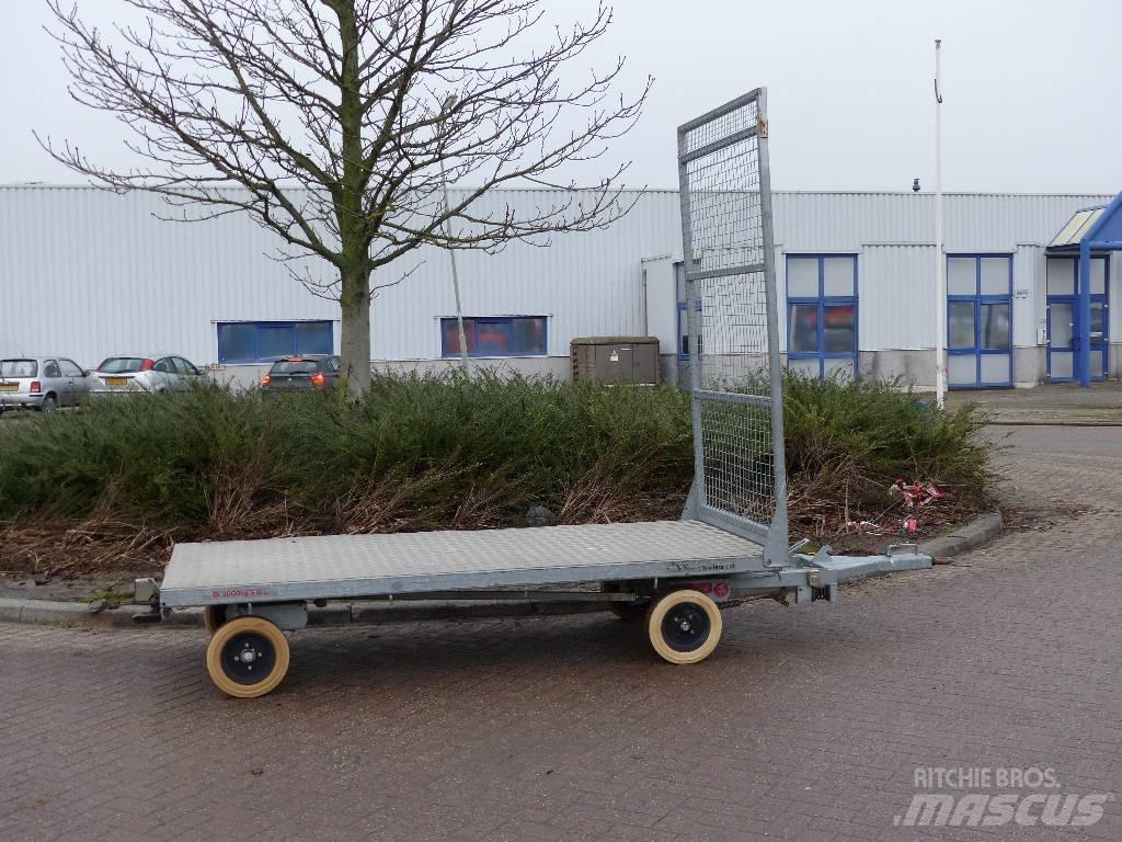 Viking Trailer 轻型拖车