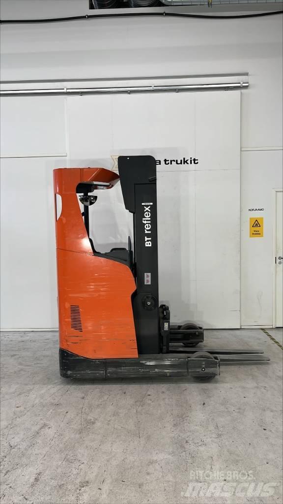 BT RR E 140 H 前移式叉车