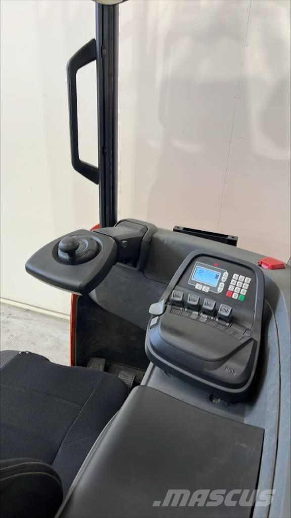 BT RR E 140 H 前移式叉车