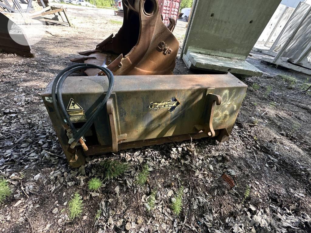 Volvo L 35 G 轮式装载机