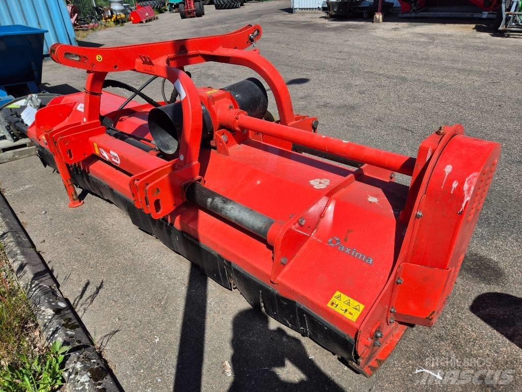 Maschio Bufalo 300 牧场割草机和切顶器