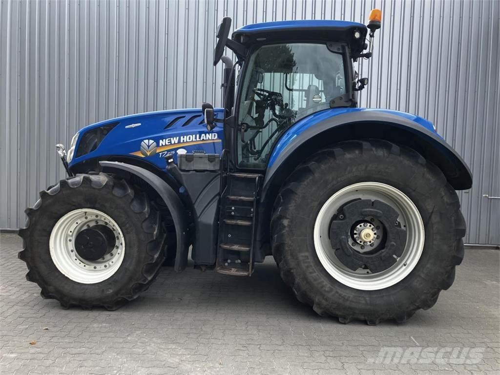 New Holland T7.275 拖拉机/农用车