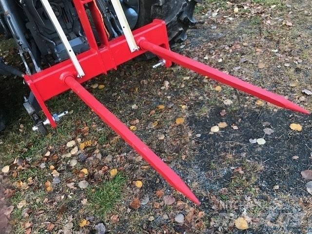 Valtra Paalipiikki 其他播种机和配件