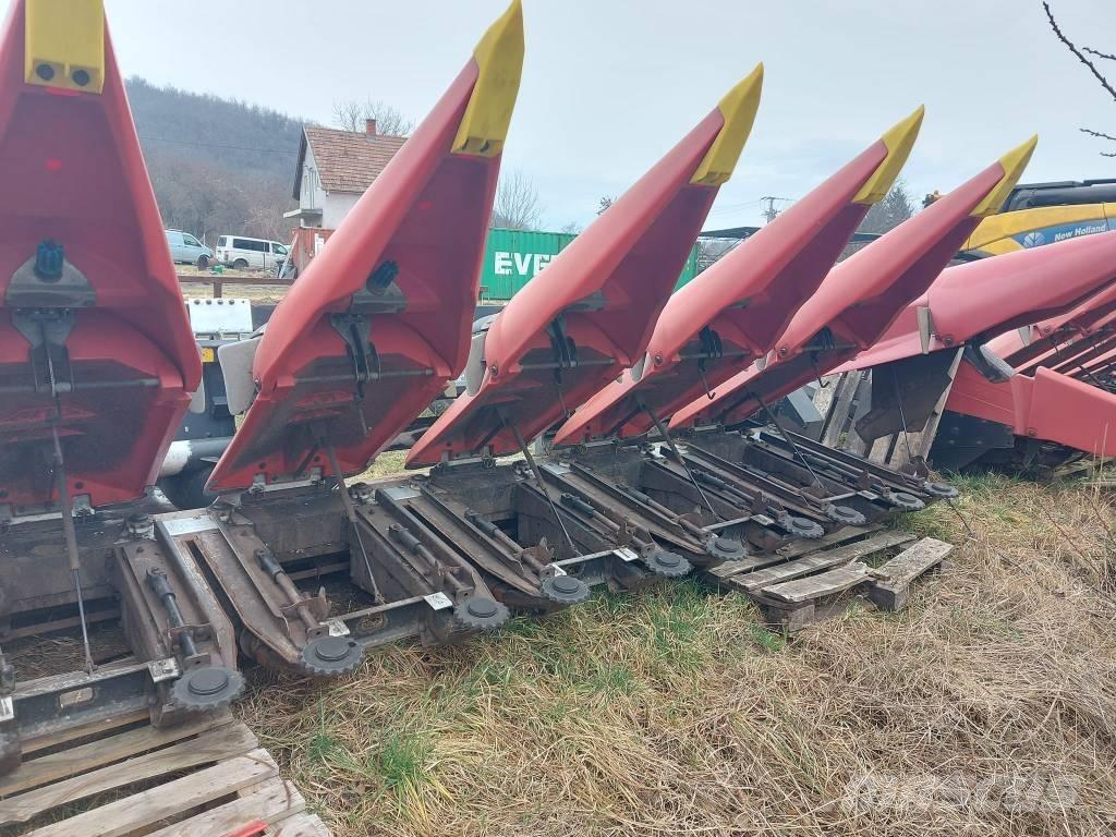 Geringhoff MS-SC 675 联合收割机头