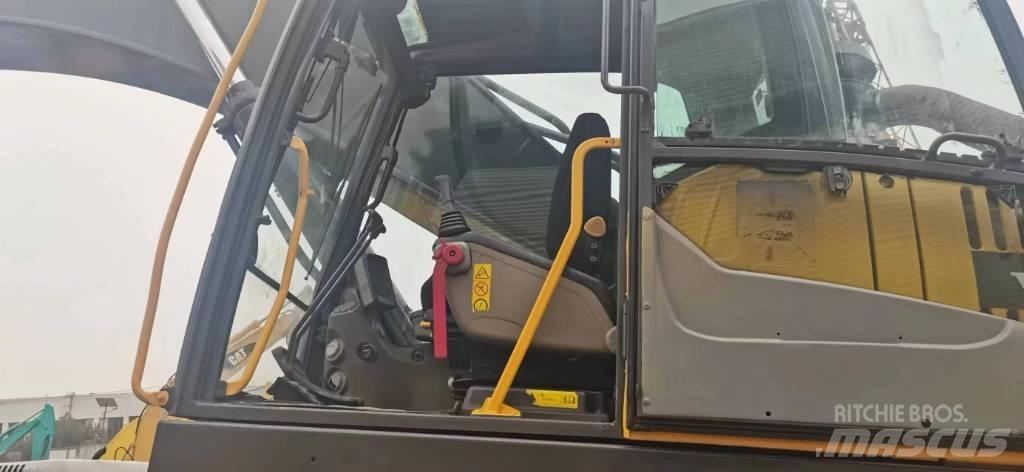 Volvo EC 480 D L 履带挖掘机