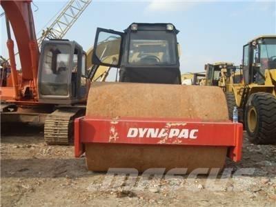 Dynapack CA 251 D 单轮压路机