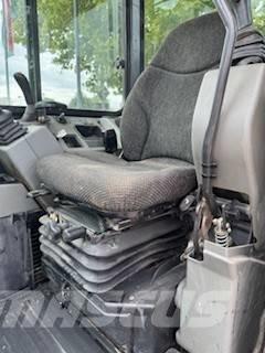 Bobcat E 50 小型挖掘机
