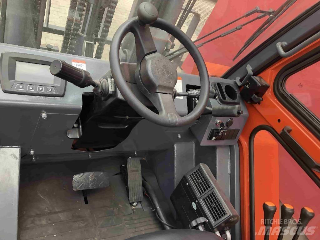 Goodsense FD 35RT 柴油叉车