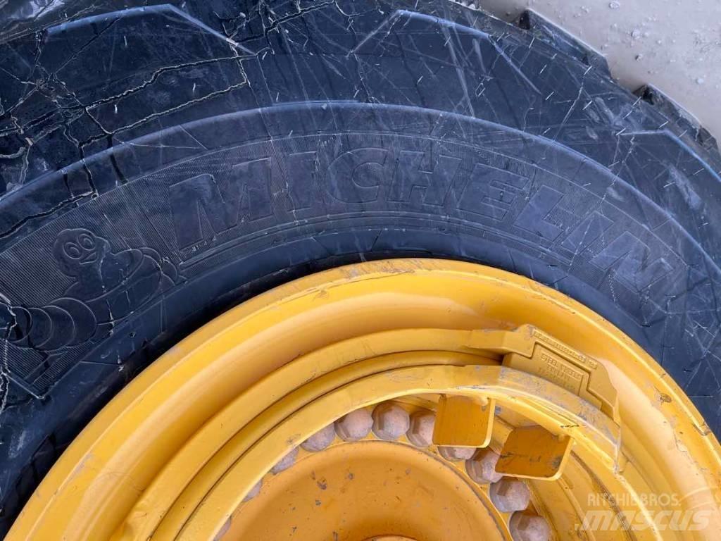 Volvo L250G 轮式装载机
