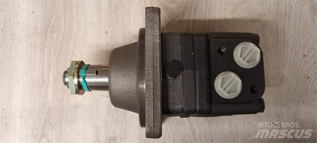 Danfoss HM-OMSW80 液压