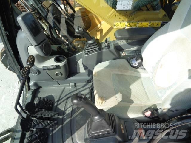 CAT 336 D L 履带挖掘机