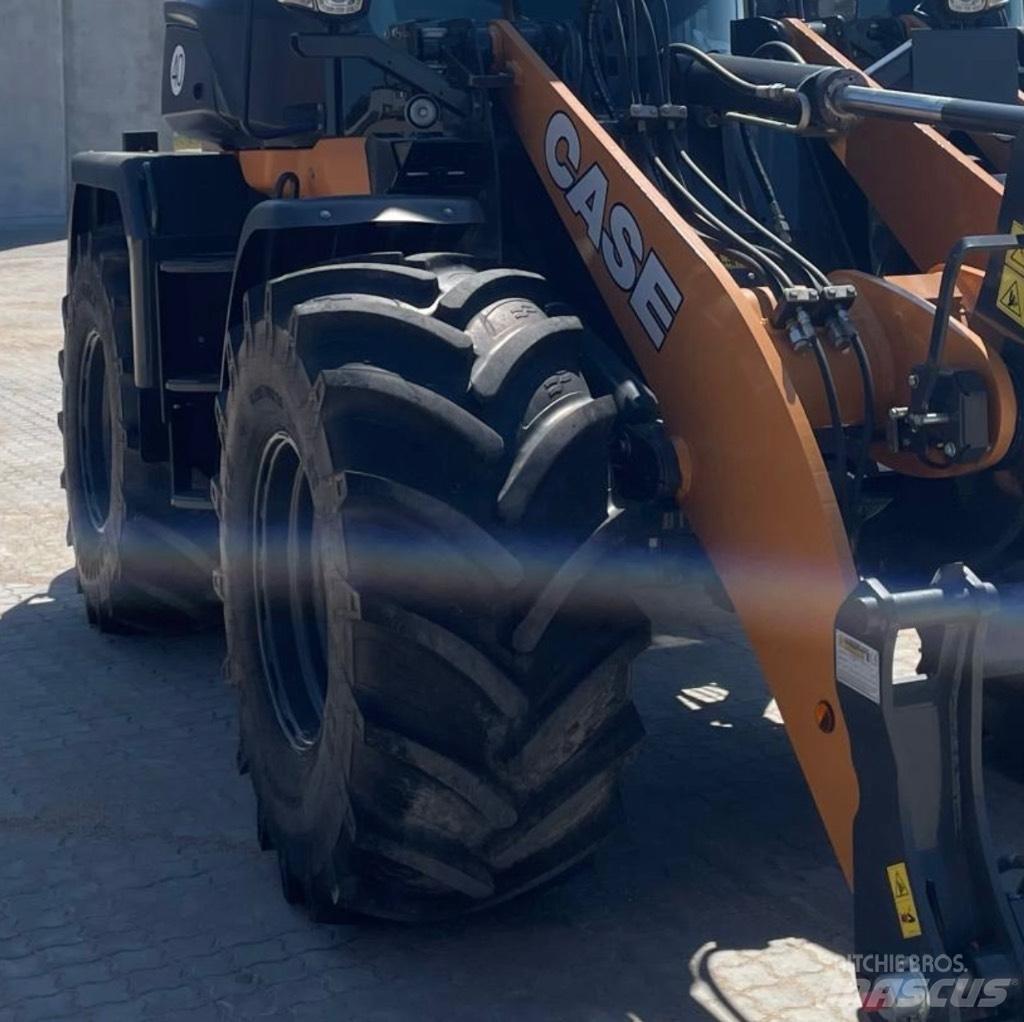 Alliance 620/70R26 轮胎、车轮和轮圈
