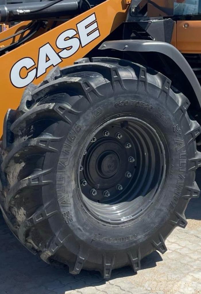 Alliance 620/70R26 轮胎、车轮和轮圈