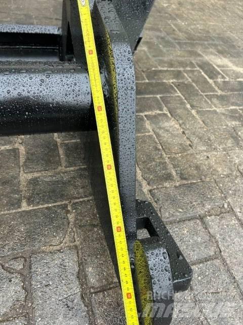  Palet Fork CW 30 叉子