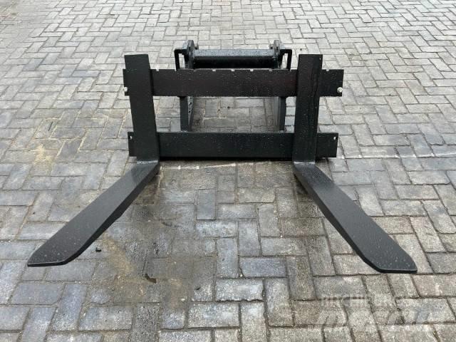  Palet Fork CW 30 叉子