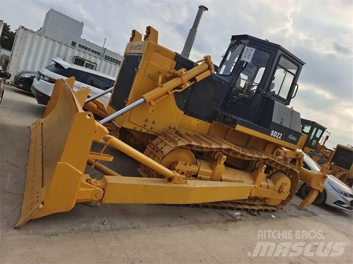 Shantui SD 22 履带式推土机