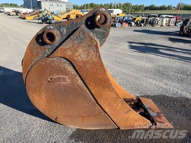 Miller 650 MM 挖掘机配件
